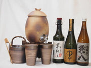 中々 720ml