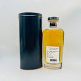 シグナトリー リングウッド22年 700ml 56% - ウイスキー