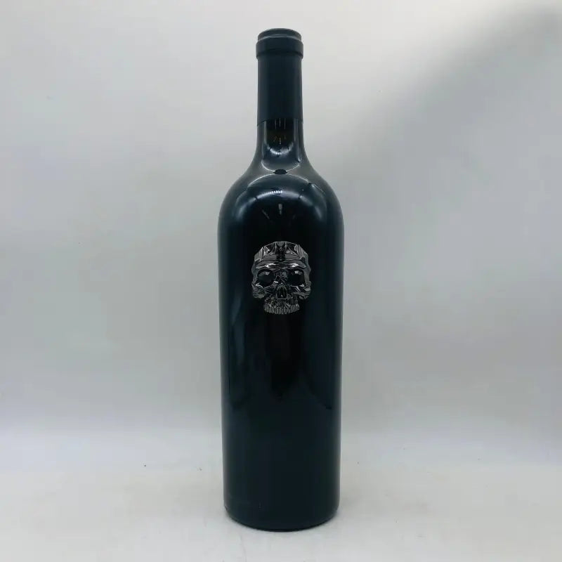 Secret Indulgence シークレット・インダルジェンス　ザ・レザレクション 2015 750ml - ワイン