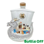 ニッカ スーパーニッカ 七福竜 600ml