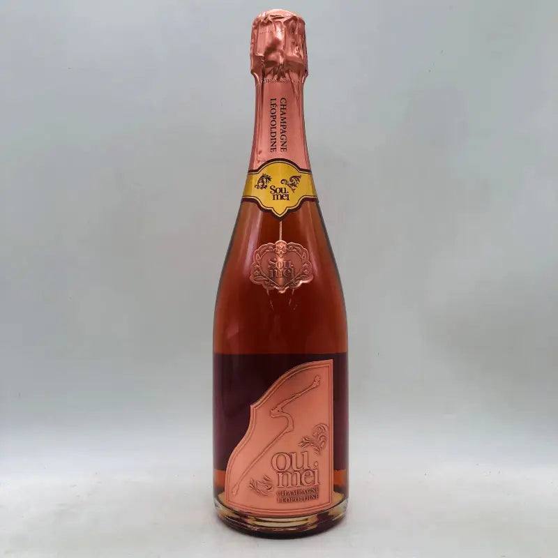 Soumei ソウメイ ロゼ NV 750ml – 高級酒・希少酒の通販｜リンクサス酒販