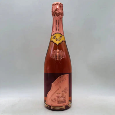 Soumei ソウメイ ブリュット ナチュール（オレンジ）750ml – お酒の
