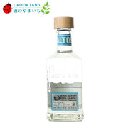 オルメカ アルトス プラタ 750ml 38%