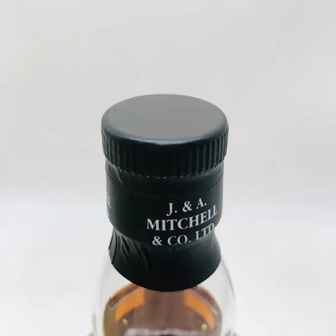 SpringBank スプリング バンク 30年 リミテッド リリース 46％ 700ml 箱付き - ウイスキー