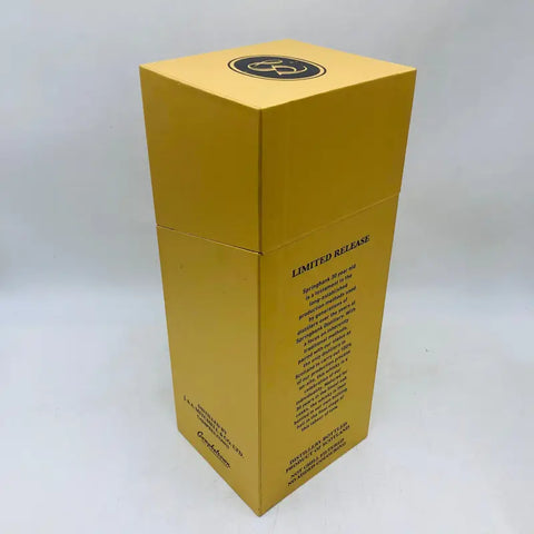 SpringBank スプリング バンク 30年 リミテッド リリース 46％ 700ml 箱付き - ウイスキー