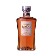 SUNTORY サントリー ローヤル スリムボトル 660ml