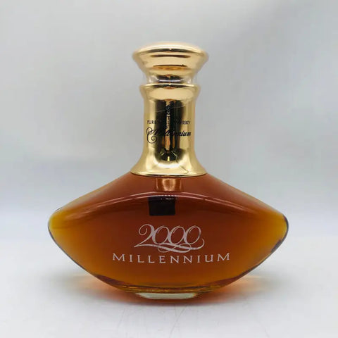 Suntory Millennium 2000 700ml 43%