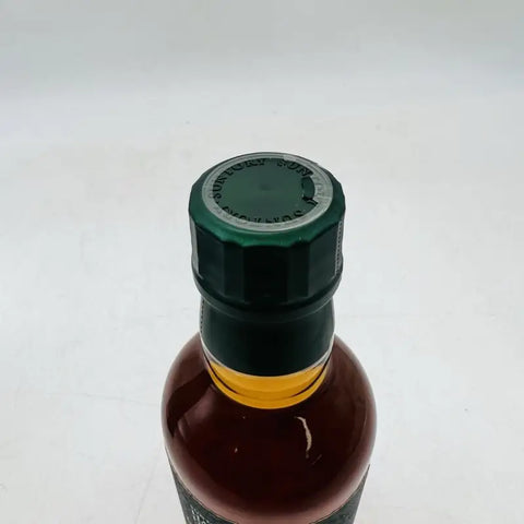 SUNTORY サントリー 白州 白州蒸溜所限定 ピーテッドモルト ミニチュア SUNTORY サントリー 白州 白州蒸溜所限定 ピーテッドモルト ミニチュア