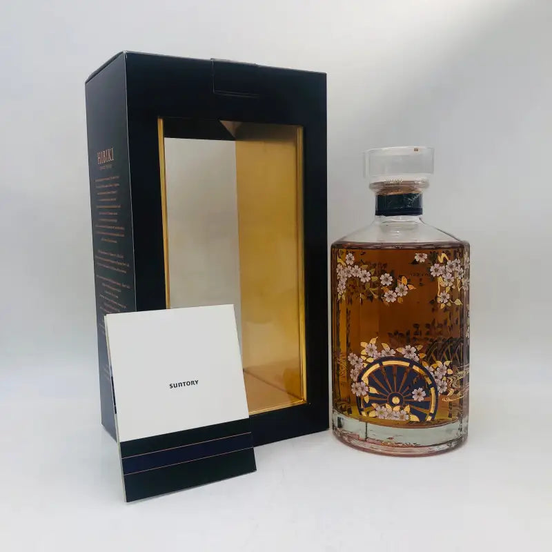 新品】サントリー 響 マスターズセレクト 700ml 日本未発売 限定・未開