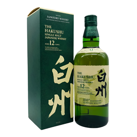 SUNTORY サントリー 白州 12年 700ml 43% – お酒の通販ならリンクサス酒販 SUNTORY サントリー 白州 12年 700ml 43% – お酒の通販ならリンクサス酒販