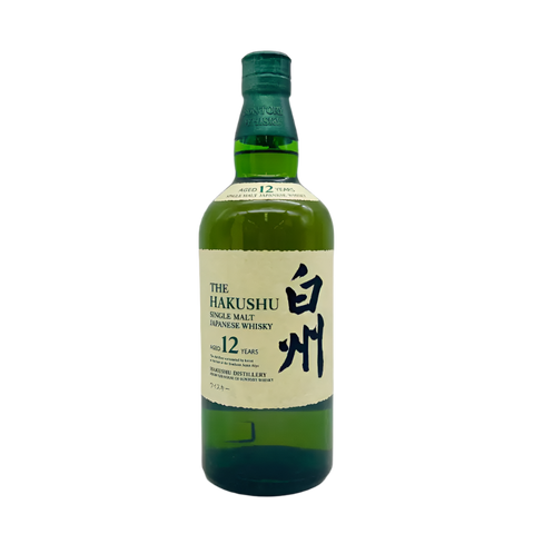 SUNTORY サントリー 白州 12年 700ml 43% – お酒の通販ならリンクサス酒販 SUNTORY サントリー 白州 12年 700ml 43% – お酒の通販ならリンクサス酒販
