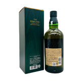 サントリー 白州 18年 700ml。森が育てた、静かなる円熟。