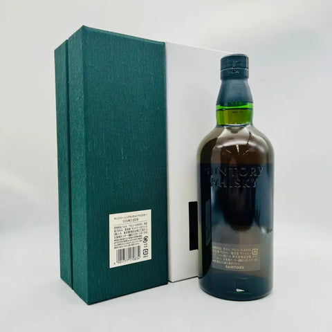 SUNTORY サントリー 白州 25年 新ボトル 700ml – お酒の通販ならリンク SUNTORY サントリー 白州 25年 新ボトル 700ml – お酒の通販ならリンク