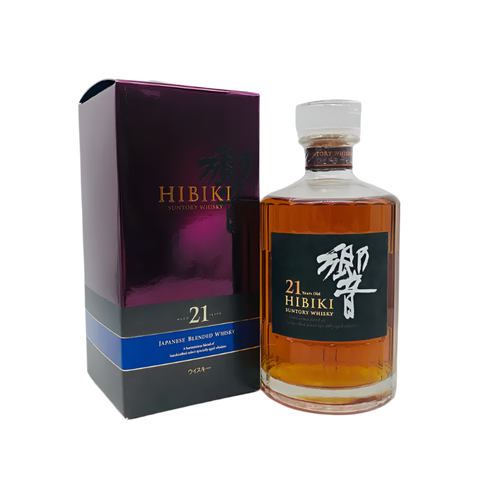 SUNTORY サントリー 響21年 700ml 43% – お酒の通販ならリンク SUNTORY サントリー 響21年 700ml 43% – お酒の通販ならリンク