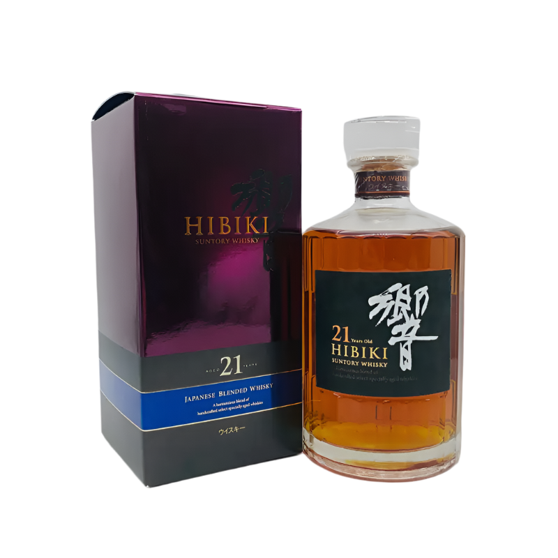 SUNTORY サントリー 響21年 700ml – 高級酒・希少酒の通販|リンクサス酒販 SUNTORY サントリー 響21年 700ml – 高級酒・希少酒の通販|リンクサス酒販