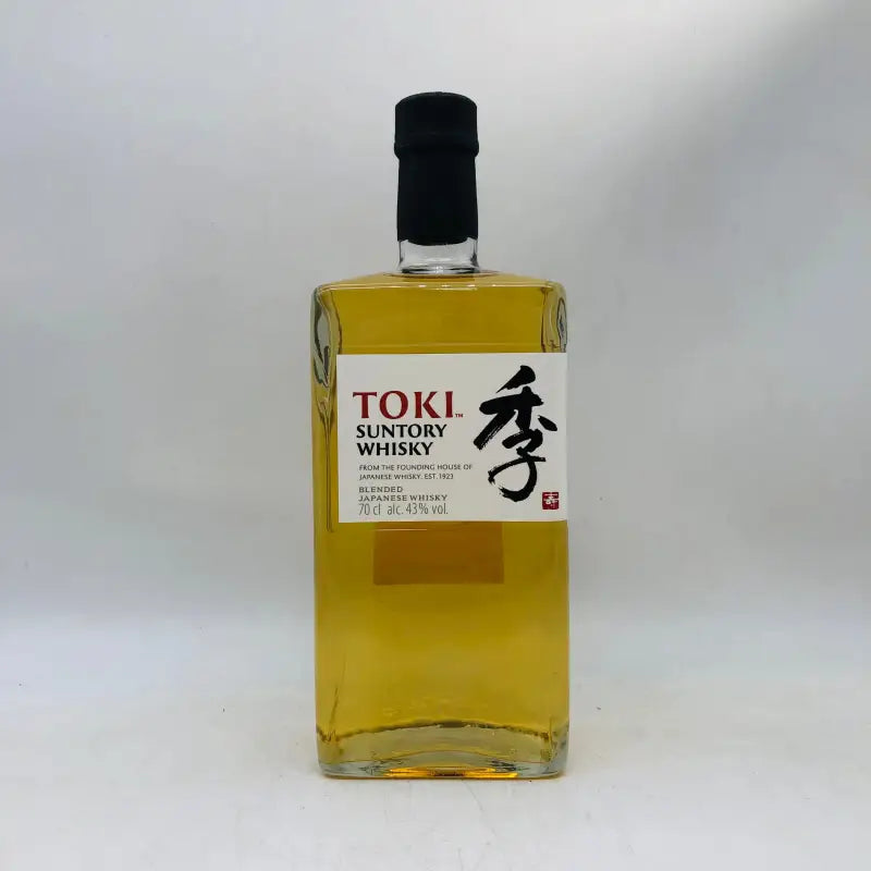 SUNTORY サントリー ウイスキー 季 700ml – お酒の通販ならリンクサス酒販