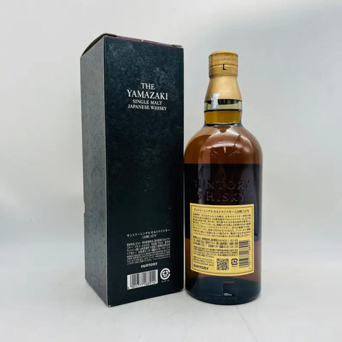 SUNTORY サントリー 山崎 12年 700ml – お酒の通販ならリンクサス酒販 SUNTORY サントリー 山崎 12年 700ml – お酒の通販ならリンクサス酒販