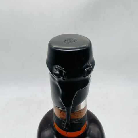 SUNTORY サントリー 山崎蒸留所 樽出原酒 15年 600ml 56％ 古酒 箱あり - ウイスキー