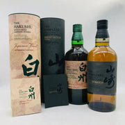 山崎 スモーキーバッチ ザ・ファースト 700ml