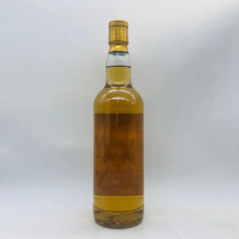 スプリングバンク35年　パシフィック　カレドニアン 700ml 49.2% - ウイスキー