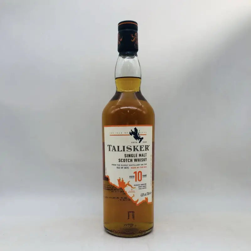 TALISKER タリスカー 10年 700ml | リンクサス酒販