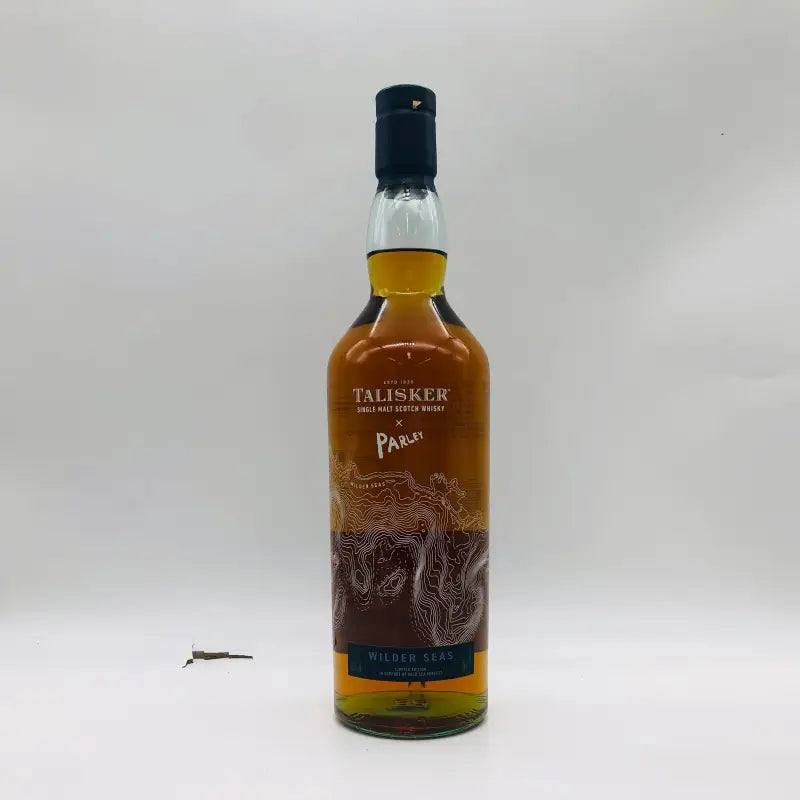 タリスカー パーレイ ワイルダーシーズ 700ml 48.6%｜リンクサス酒販