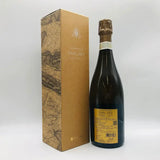 Tarlant タルラン プレスティージュ ミレジメ ラ・ルテシエン ブリュット・ナチュール 2005 750ml 12% 箱あり - シャンパン