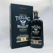 TEELING ティーリング21年 ライジングリザーブ No.1 700ml