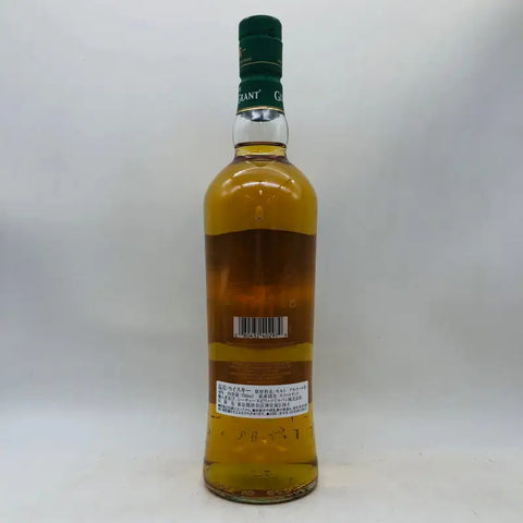 THE GLEN GRANTグレングラント 10年 700ml - ウイスキー