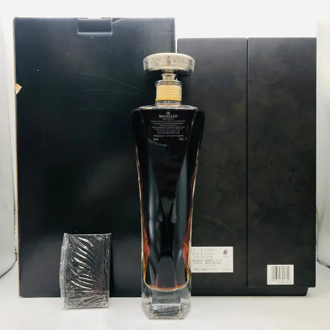 THE MACALLAN マッカラン リフレクション ウイスキー 700ml き – 高級 THE MACALLAN マッカラン リフレクション ウイスキー 700ml き – 高級