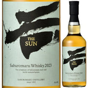 三郎丸 THE SUN 2023 700ml