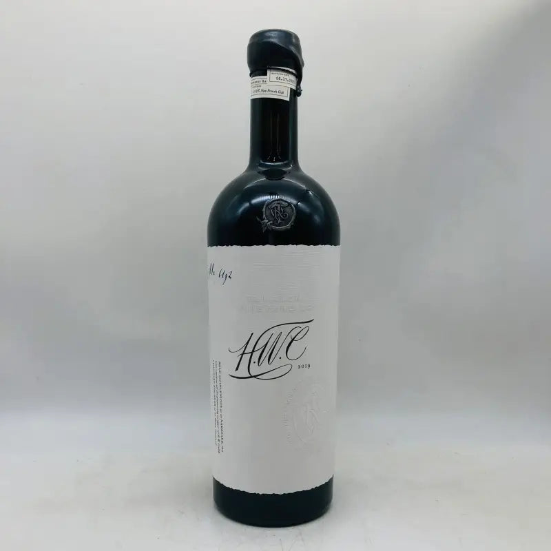 ト・カロン HWC 2019 カベルネ ソーヴィニヨン オークヴィル ナパ ヴァレー 750ml アメリカ 赤ワイン - ワイン