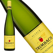 トリンバック ゲヴュルツトラミネール 750ml