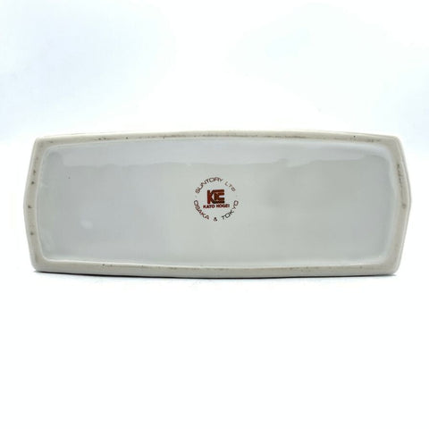 サントリー オールド ウイスキー特級 干支ボトル 巳歳 陶器ボトル 1989年 700ml。1989年製、干支「巳」デザインの陶器ボトルに詰めた伝統のオールド。