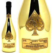 アルマンド・ブリニャック ブリュット ゴールド 750ml