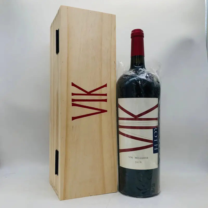 ヴィーニャ・ヴィック 2019 1500ml - ワイン
