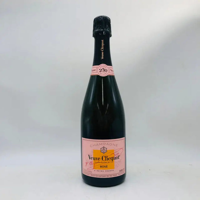 ヴーヴクリコ ローズラベル NV