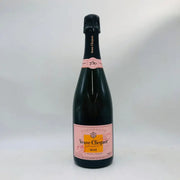 ヴーヴ・クリコ ロゼ 750ml