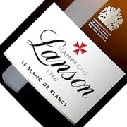 ランソン ブラン・ド・ブラン 750ml