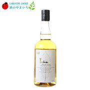 IchirosMalt イチローズモルト モルト&グレーン ホワイトラベル 700ml 46%