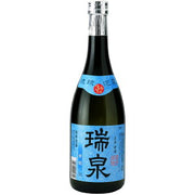 瑞泉 青龍 3年古酒 30度 720ml