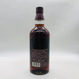 サントリー 山崎 シェリーウッド 1982-1997 700ml。山崎シェリー、完成度の極点。
