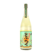 山口酒造場 庭の鶯 鶯印のどぶろく 500ml