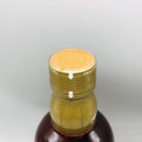 NIKKA 余市 12年 ラベル拡大