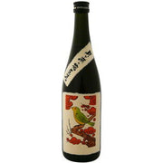 月ヶ瀬の梅原酒 720ml